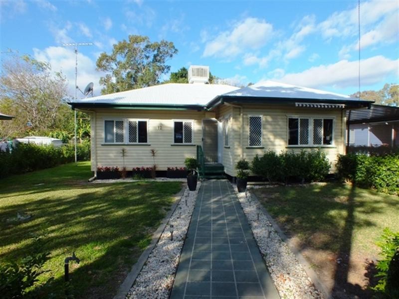 12 Frideswide, Goondiwindi QLD 4390