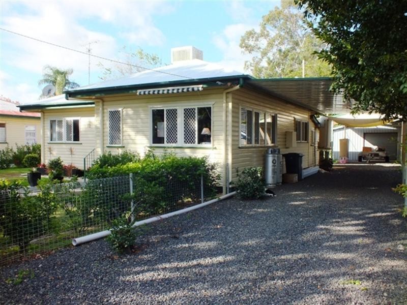 12 Frideswide, Goondiwindi QLD 4390