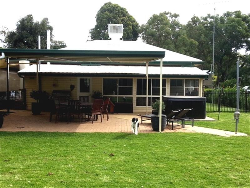 12 Frideswide, Goondiwindi QLD 4390