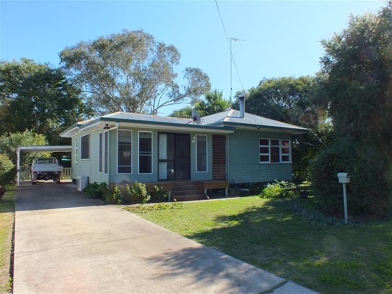 9 Clyne Street, Goondiwindi QLD 4390