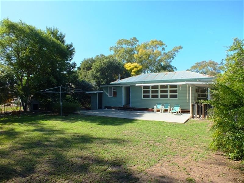 9 Clyne Street, Goondiwindi QLD 4390