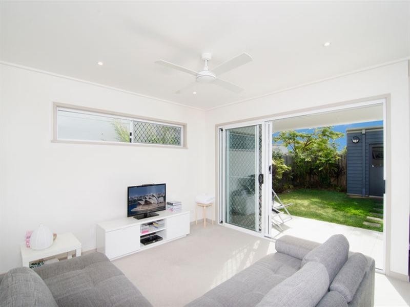5/4 Border Drive North, Currumbin Waters QLD 4223
