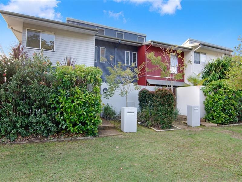 5/4 Border Drive North, Currumbin Waters QLD 4223