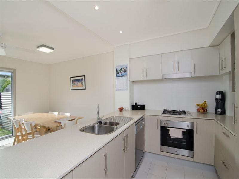 5/4 Border Drive North, Currumbin Waters QLD 4223