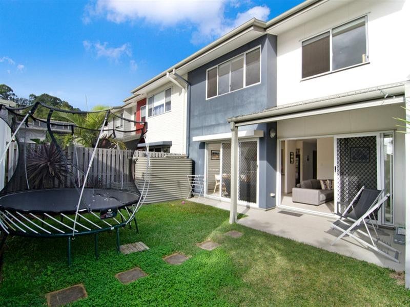 5/4 Border Drive North, Currumbin Waters QLD 4223