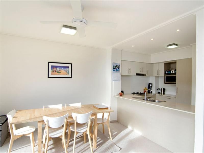 5/4 Border Drive North, Currumbin Waters QLD 4223