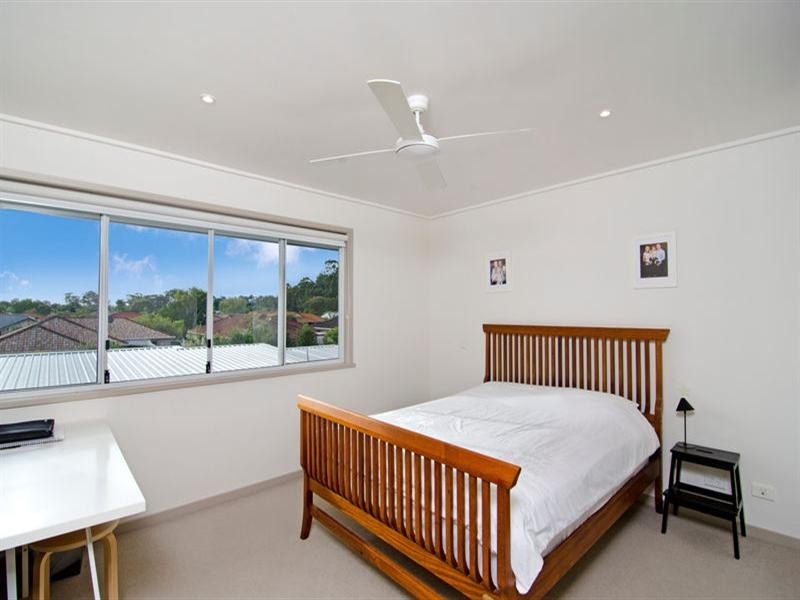 5/4 Border Drive North, Currumbin Waters QLD 4223