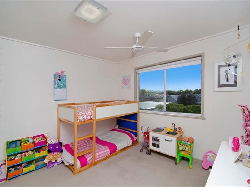 5/4 Border Drive North, Currumbin Waters QLD 4223