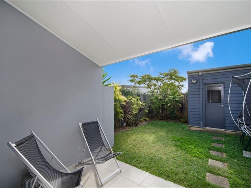 5/4 Border Drive North, Currumbin Waters QLD 4223