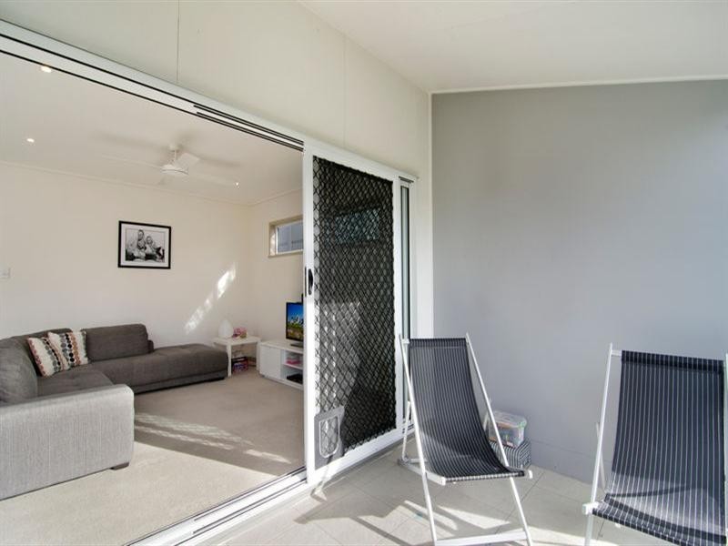 5/4 Border Drive North, Currumbin Waters QLD 4223