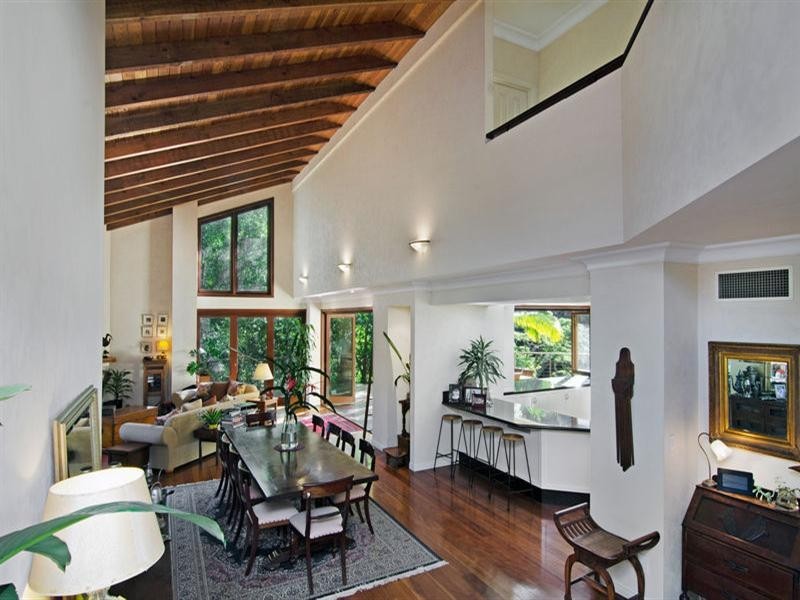 810 Currumbin Creek Road, Currumbin Valley QLD 4223
