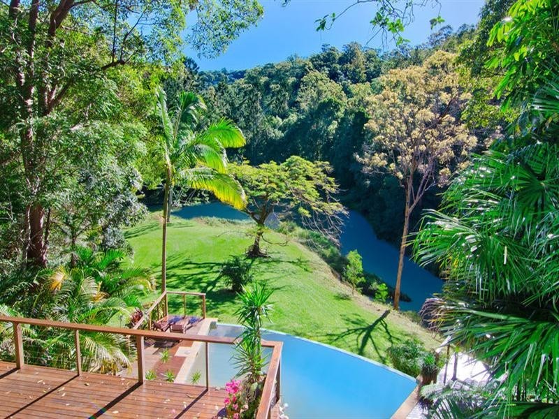 810 Currumbin Creek Road, Currumbin Valley QLD 4223