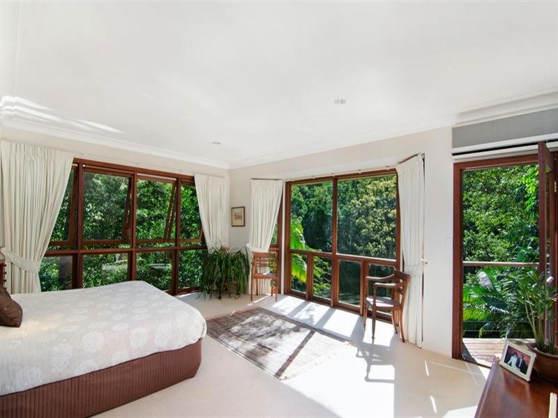 810 Currumbin Creek Road, Currumbin Valley QLD 4223