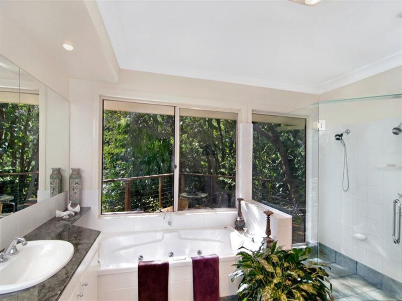 810 Currumbin Creek Road, Currumbin Valley QLD 4223