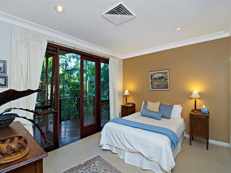 810 Currumbin Creek Road, Currumbin Valley QLD 4223