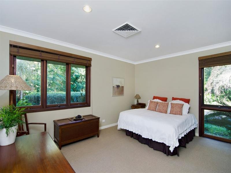 810 Currumbin Creek Road, Currumbin Valley QLD 4223