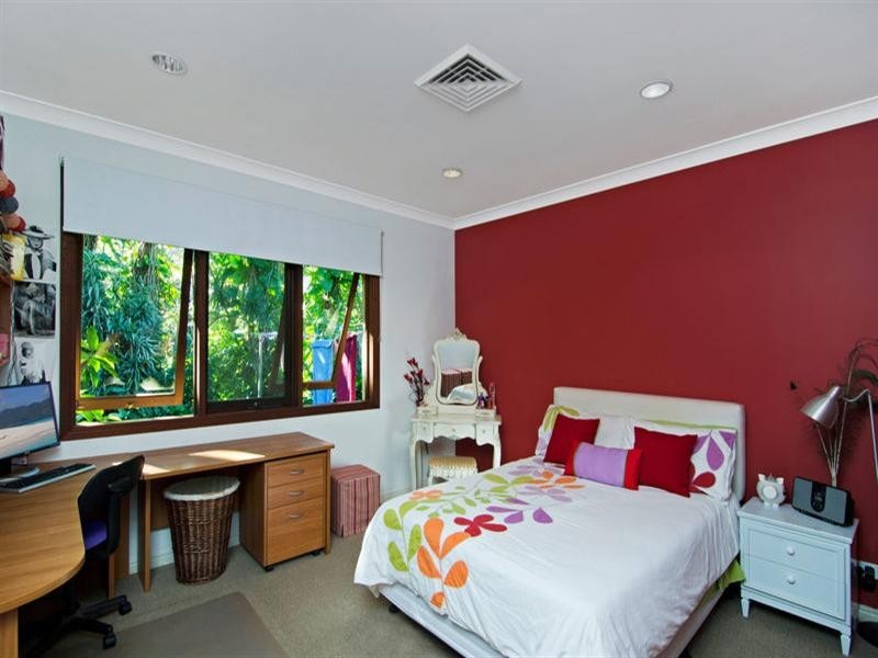 810 Currumbin Creek Road, Currumbin Valley QLD 4223
