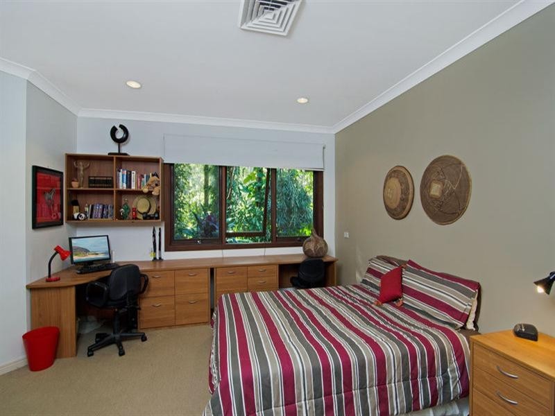 810 Currumbin Creek Road, Currumbin Valley QLD 4223