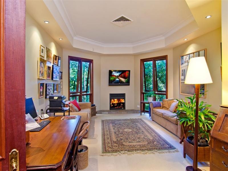 810 Currumbin Creek Road, Currumbin Valley QLD 4223