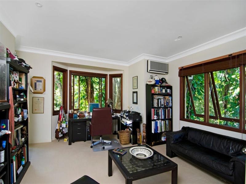 810 Currumbin Creek Road, Currumbin Valley QLD 4223