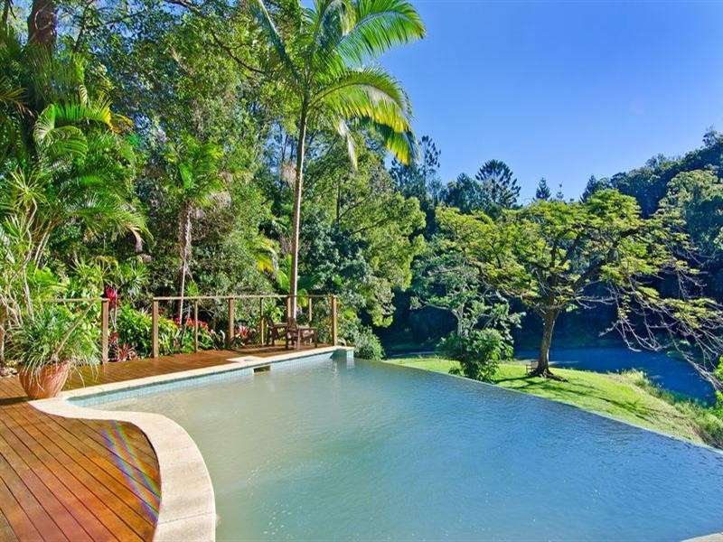 810 Currumbin Creek Road, Currumbin Valley QLD 4223