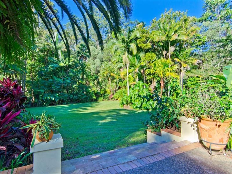 810 Currumbin Creek Road, Currumbin Valley QLD 4223