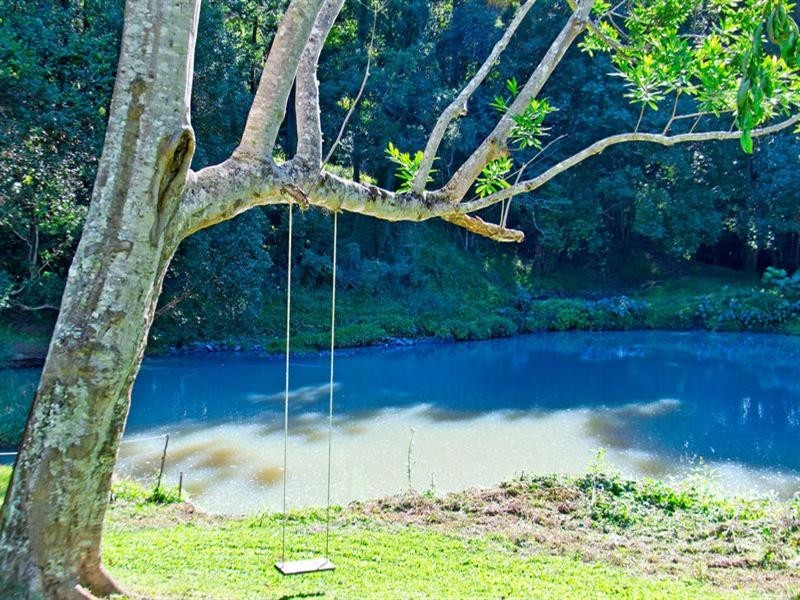 810 Currumbin Creek Road, Currumbin Valley QLD 4223