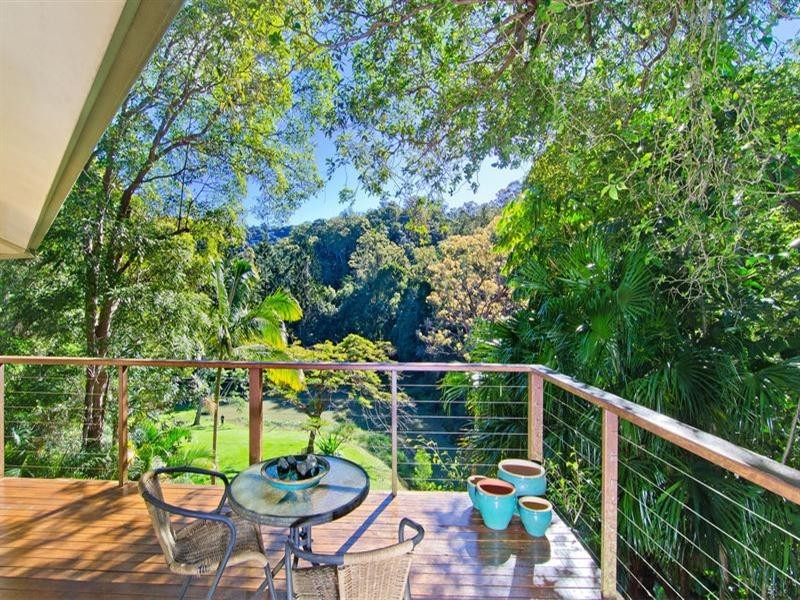 810 Currumbin Creek Road, Currumbin Valley QLD 4223
