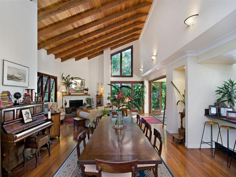 810 Currumbin Creek Road, Currumbin Valley QLD 4223
