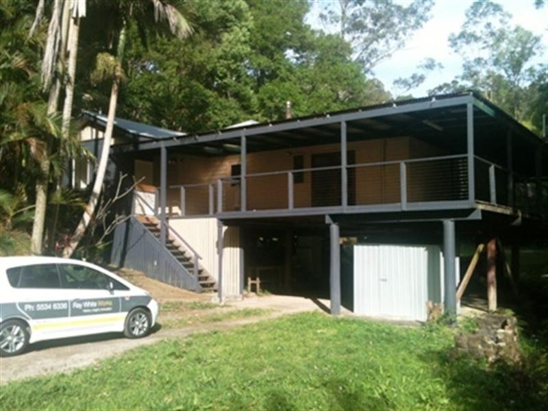 170 Piggabeen Road, Currumbin Valley QLD 4223