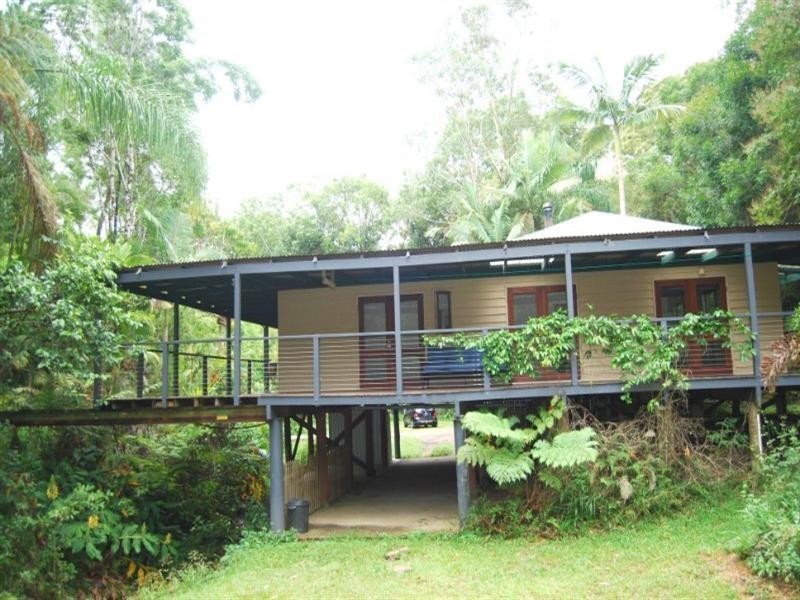 170 Piggabeen Road, Currumbin Valley QLD 4223