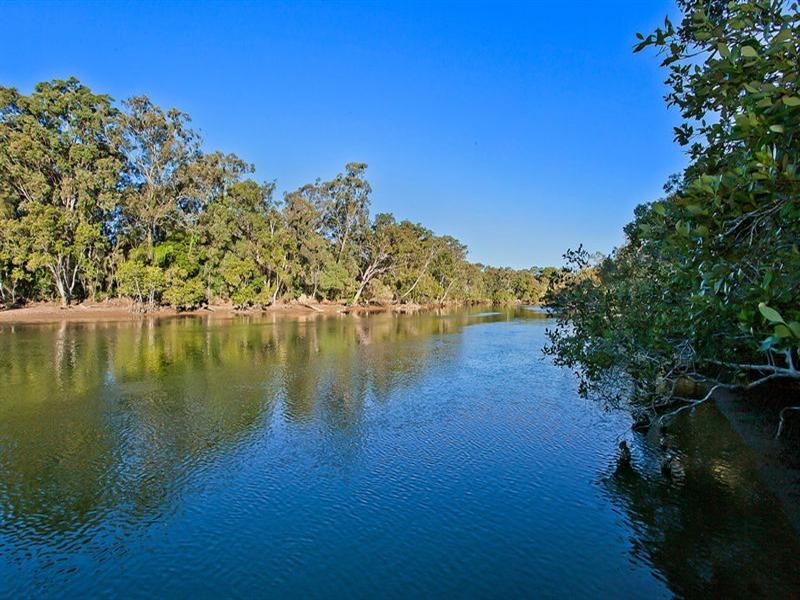 50 Tallebudgera Creek Road, Tallebudgera QLD 4228