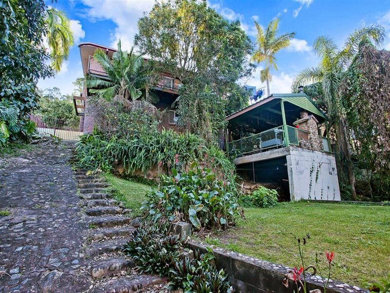 50 Tallebudgera Creek Road, Tallebudgera QLD 4228