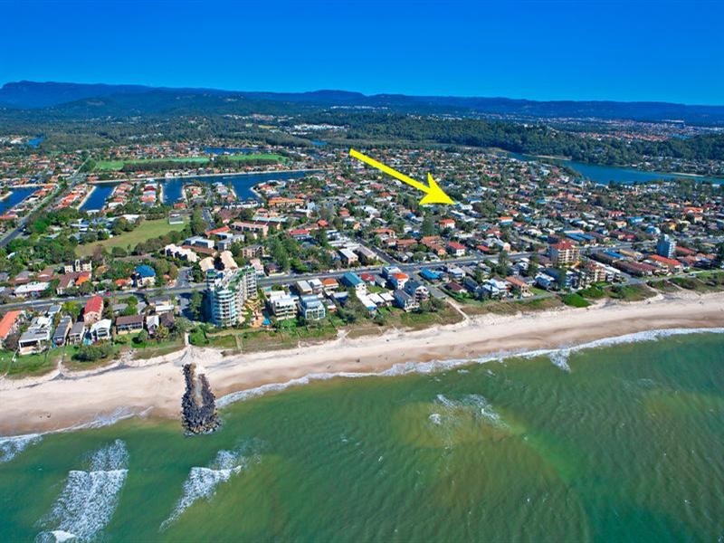 37 TwentyFifth Avenue, Palm Beach QLD 4221