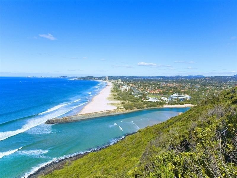 5/9 Nyrang Avenue, Palm Beach QLD 4221