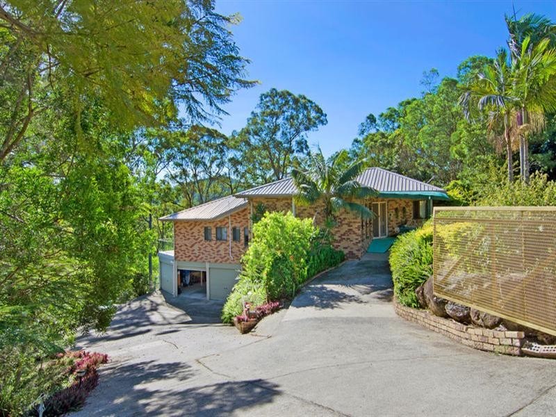 46 Sullivan Road, Tallebudgera QLD 4228