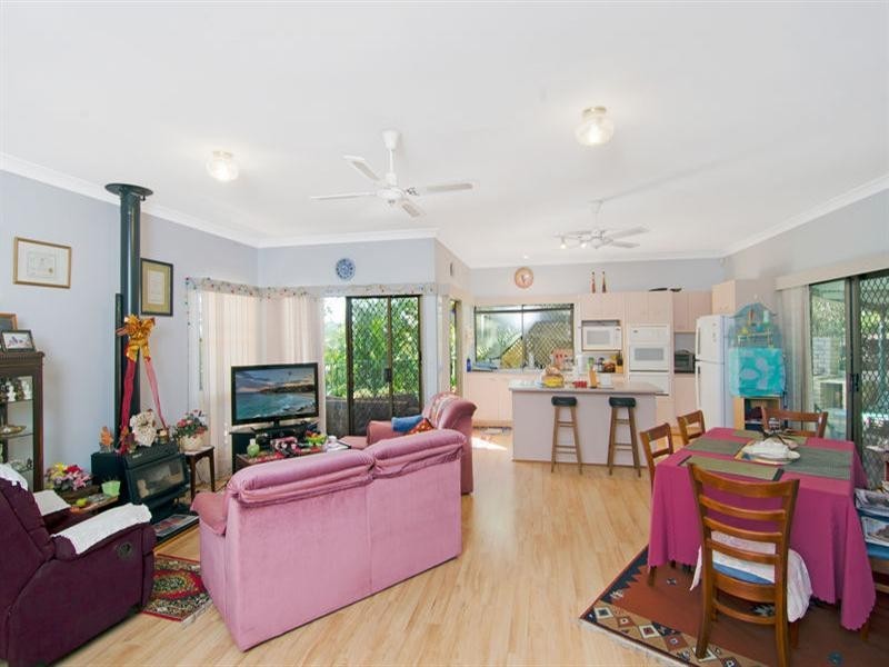 46 Sullivan Road, Tallebudgera QLD 4228