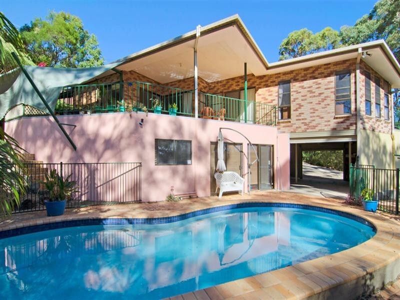46 Sullivan Road, Tallebudgera QLD 4228