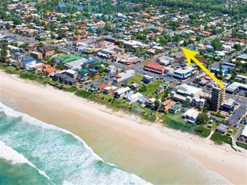 34 Palm Beach Avenue, Palm Beach QLD 4221