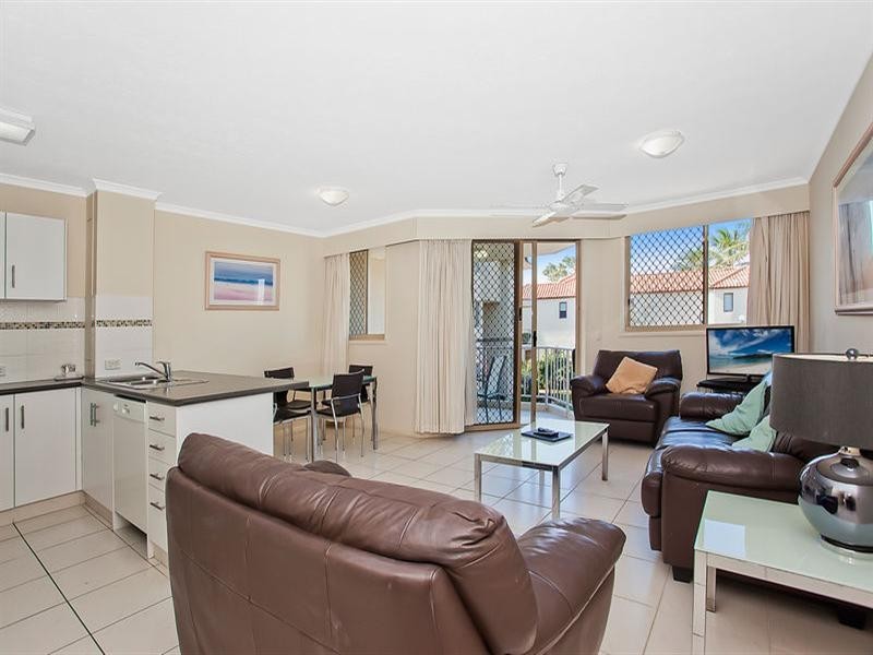 15/31 Teemangum Street, Currumbin QLD 4223