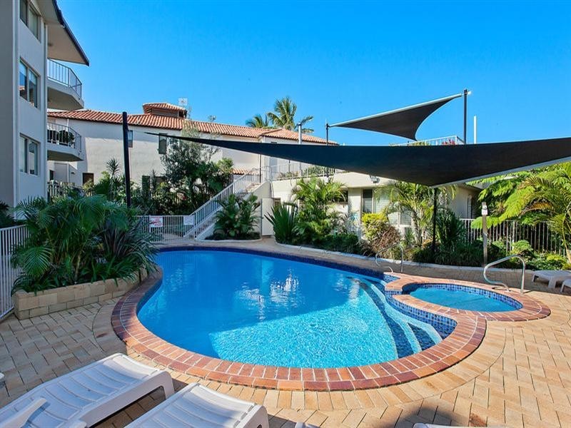 15/31 Teemangum Street, Currumbin QLD 4223