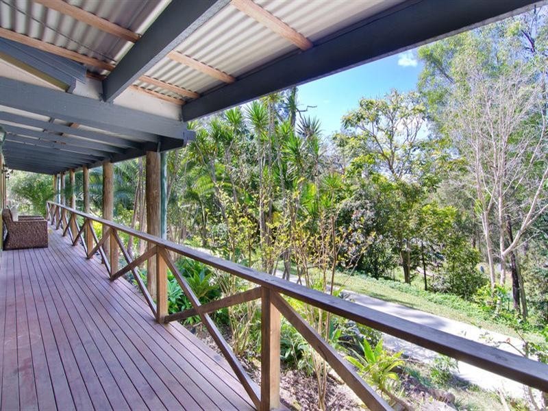 3 Ronelle Court, Tallebudgera QLD 4228