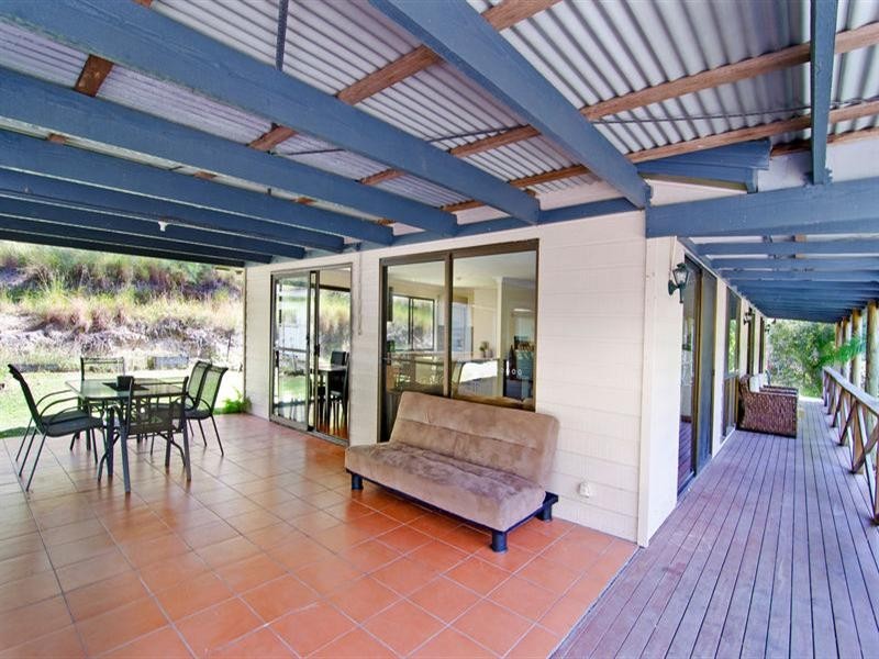 3 Ronelle Court, Tallebudgera QLD 4228