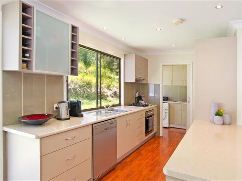 3 Ronelle Court, Tallebudgera QLD 4228