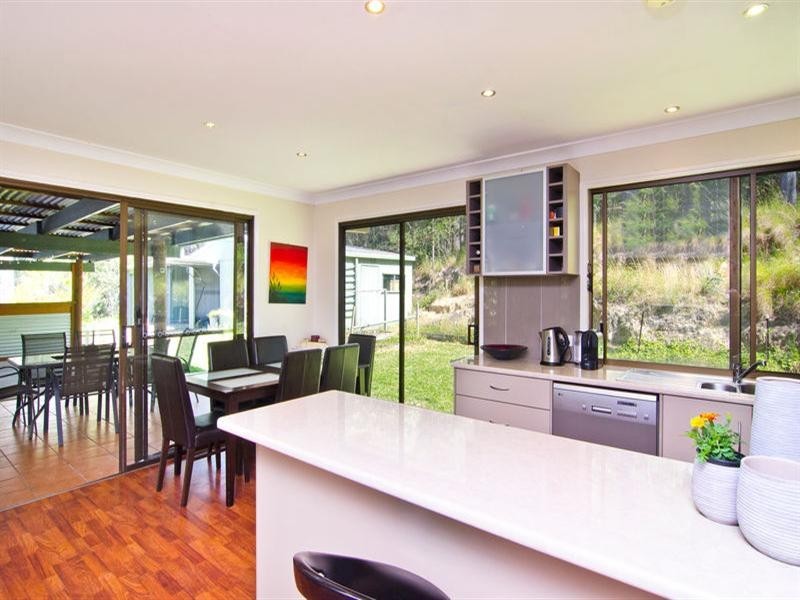 3 Ronelle Court, Tallebudgera QLD 4228