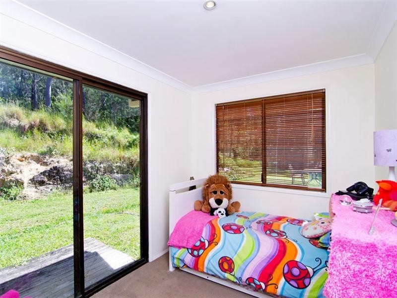 3 Ronelle Court, Tallebudgera QLD 4228