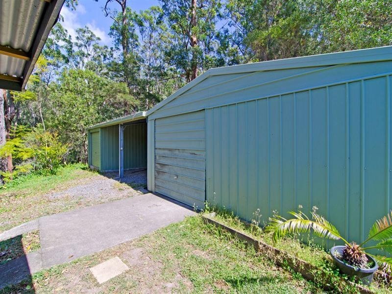 3 Ronelle Court, Tallebudgera QLD 4228