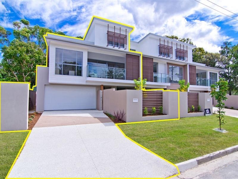 1/25 Brooke Avenue, Palm Beach QLD 4221