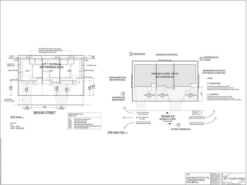 1/25 Brooke Avenue, Palm Beach QLD 4221