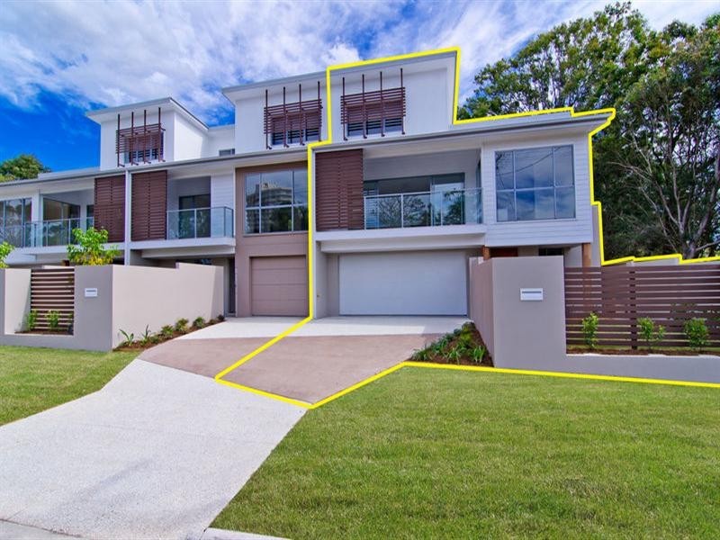 3/25 Brooke Avenue, Palm Beach QLD 4221